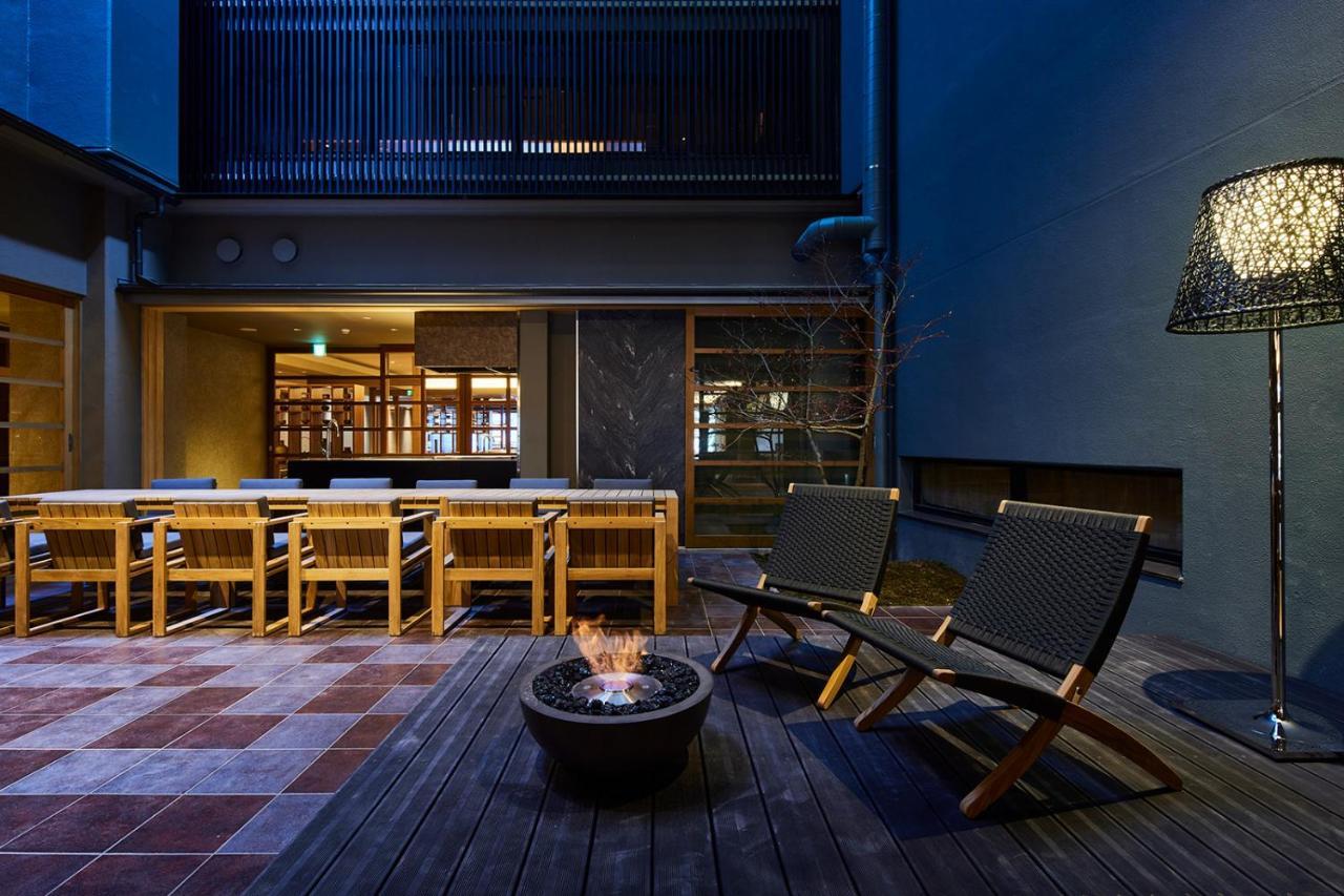 Itsukushima Iroha Hotel Hatsukaichi Exterior photo