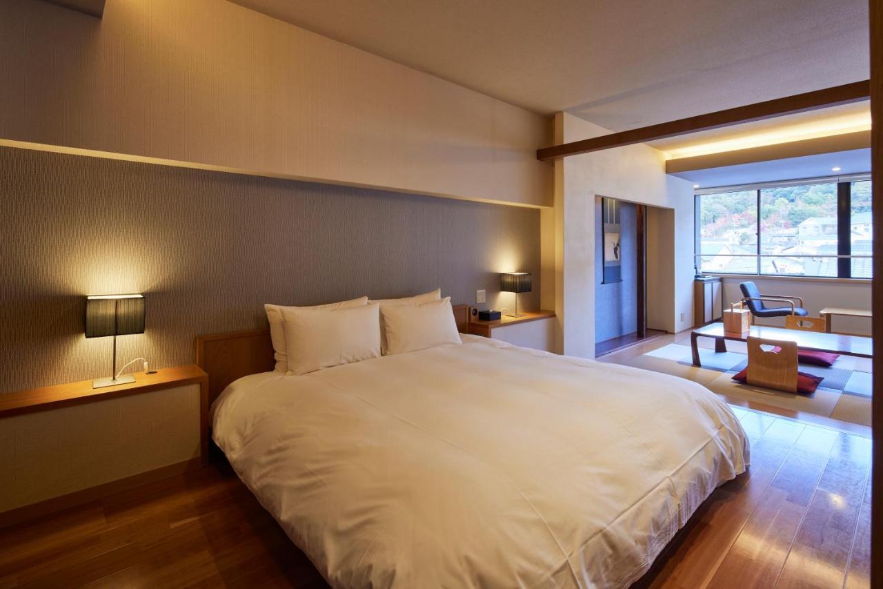 Itsukushima Iroha Hotel Hatsukaichi Exterior photo
