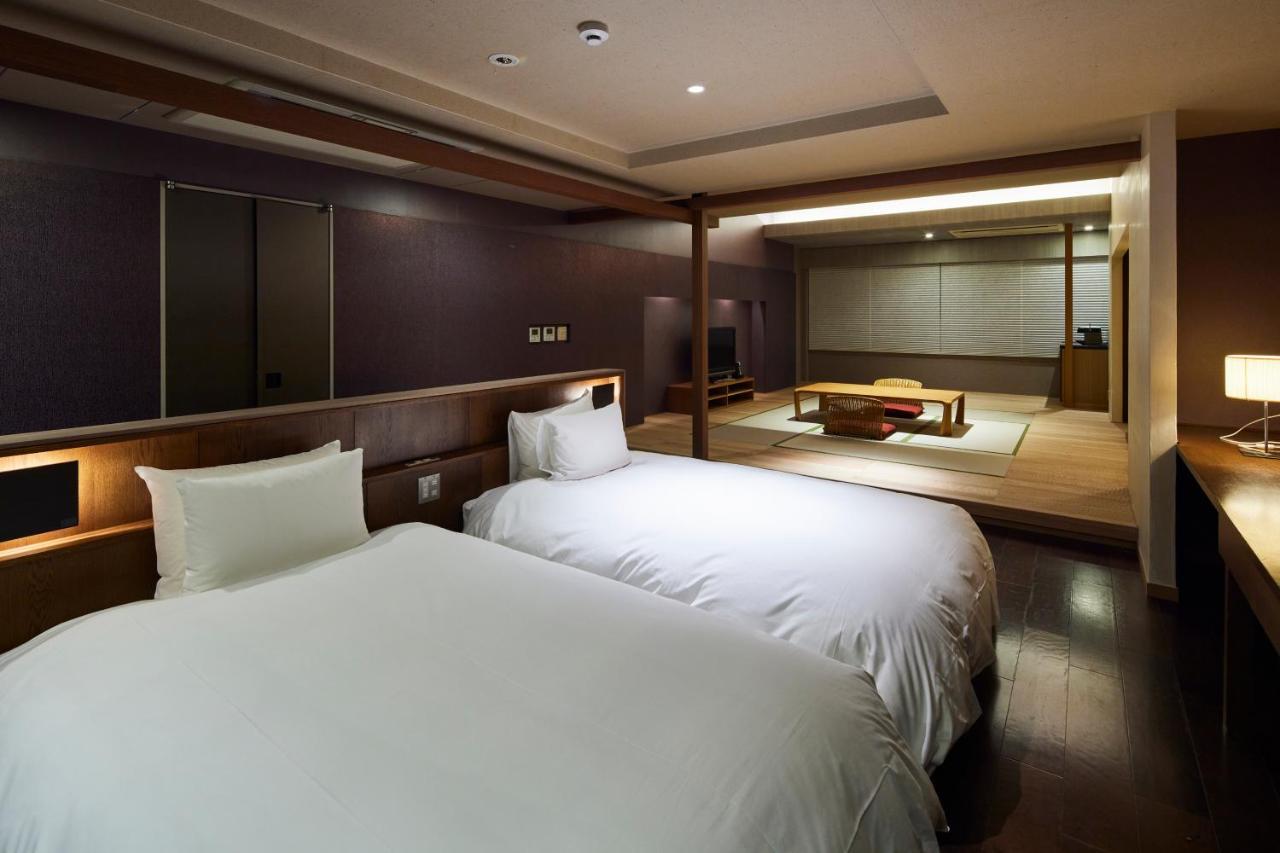 Itsukushima Iroha Hotel Hatsukaichi Exterior photo