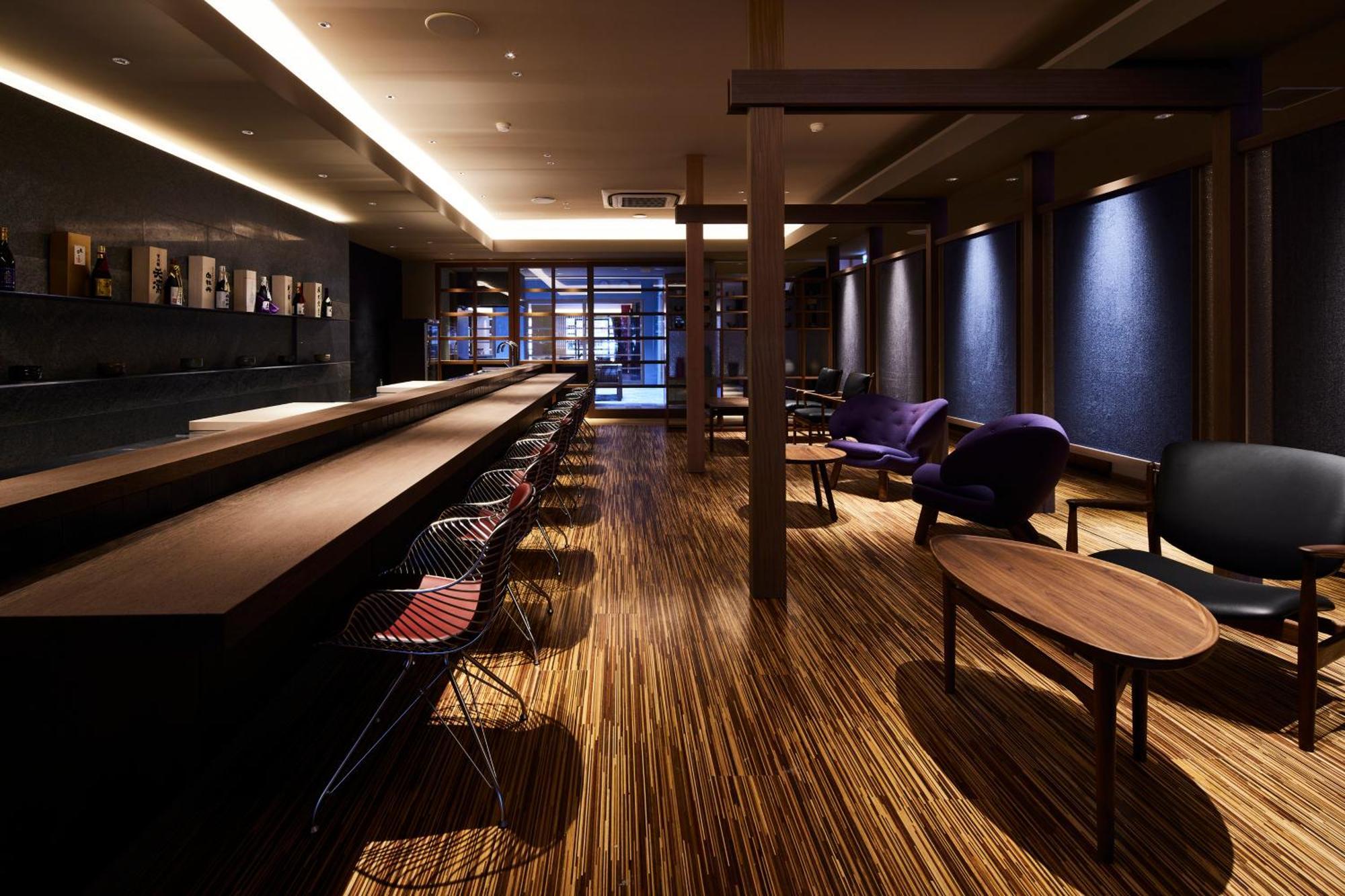 Itsukushima Iroha Hotel Hatsukaichi Exterior photo