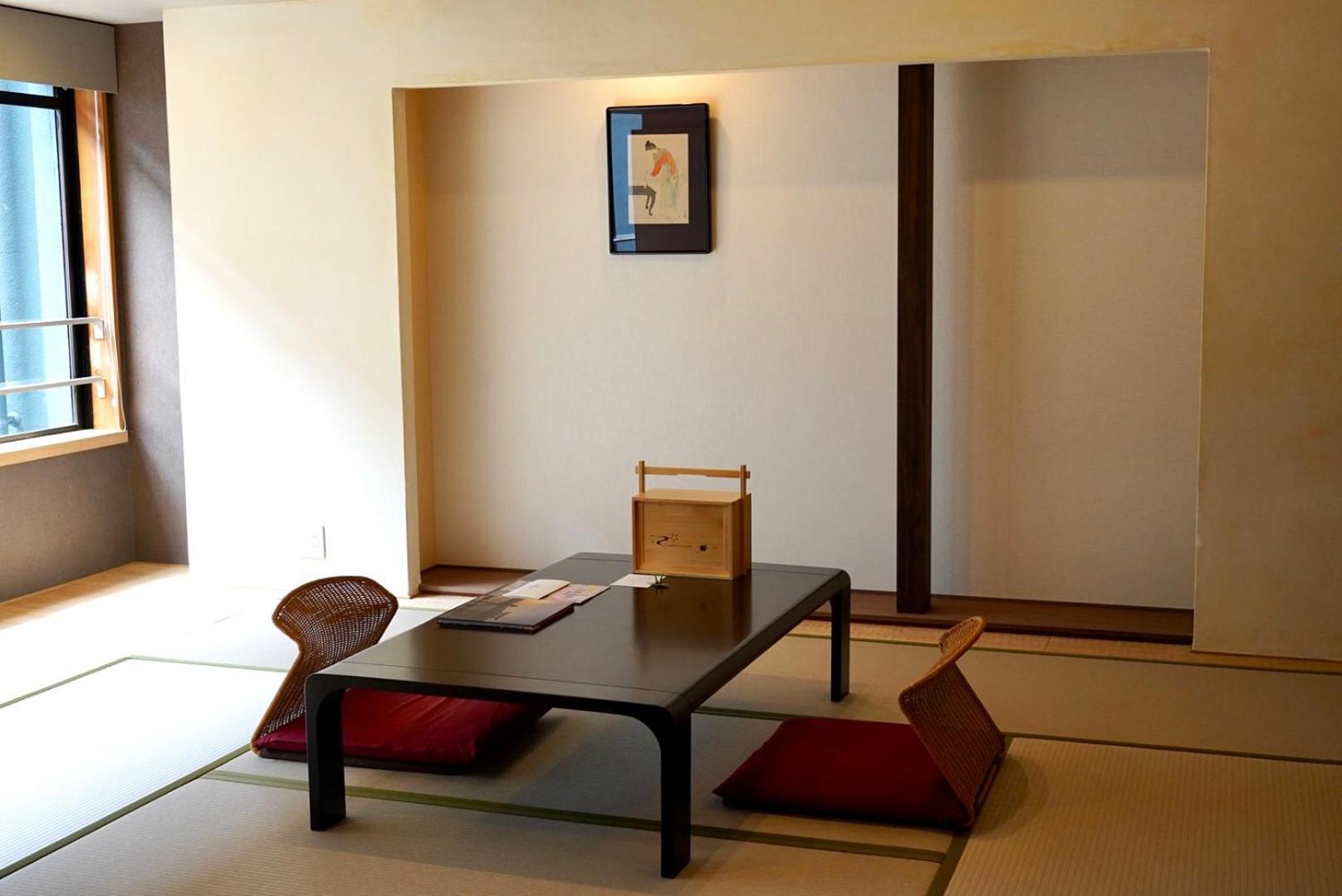 Itsukushima Iroha Hotel Hatsukaichi Exterior photo