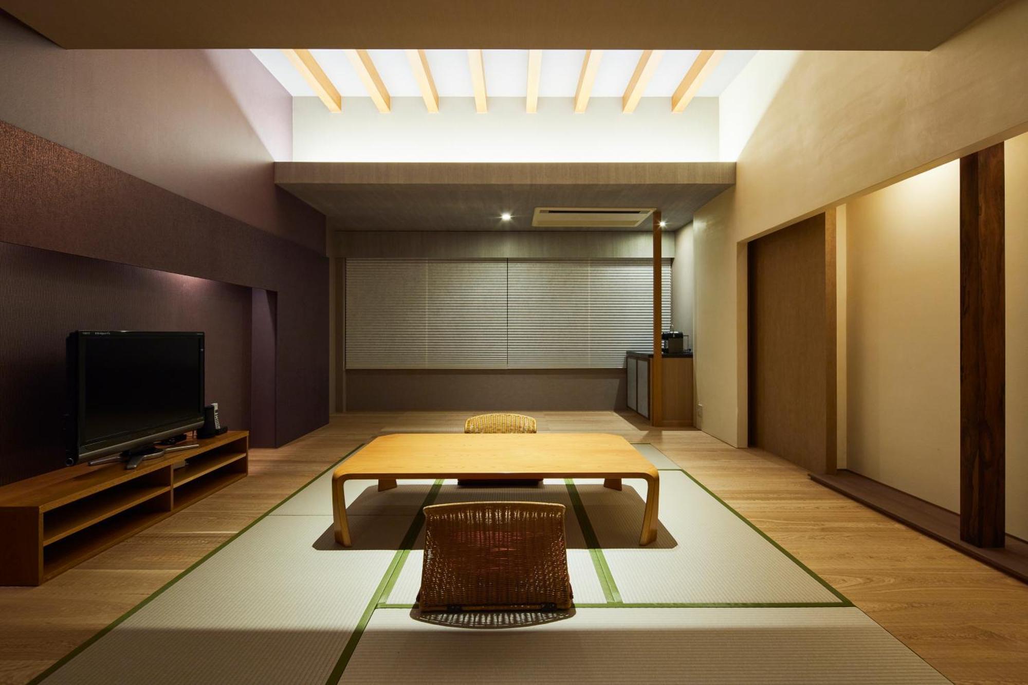 Itsukushima Iroha Hotel Hatsukaichi Exterior photo