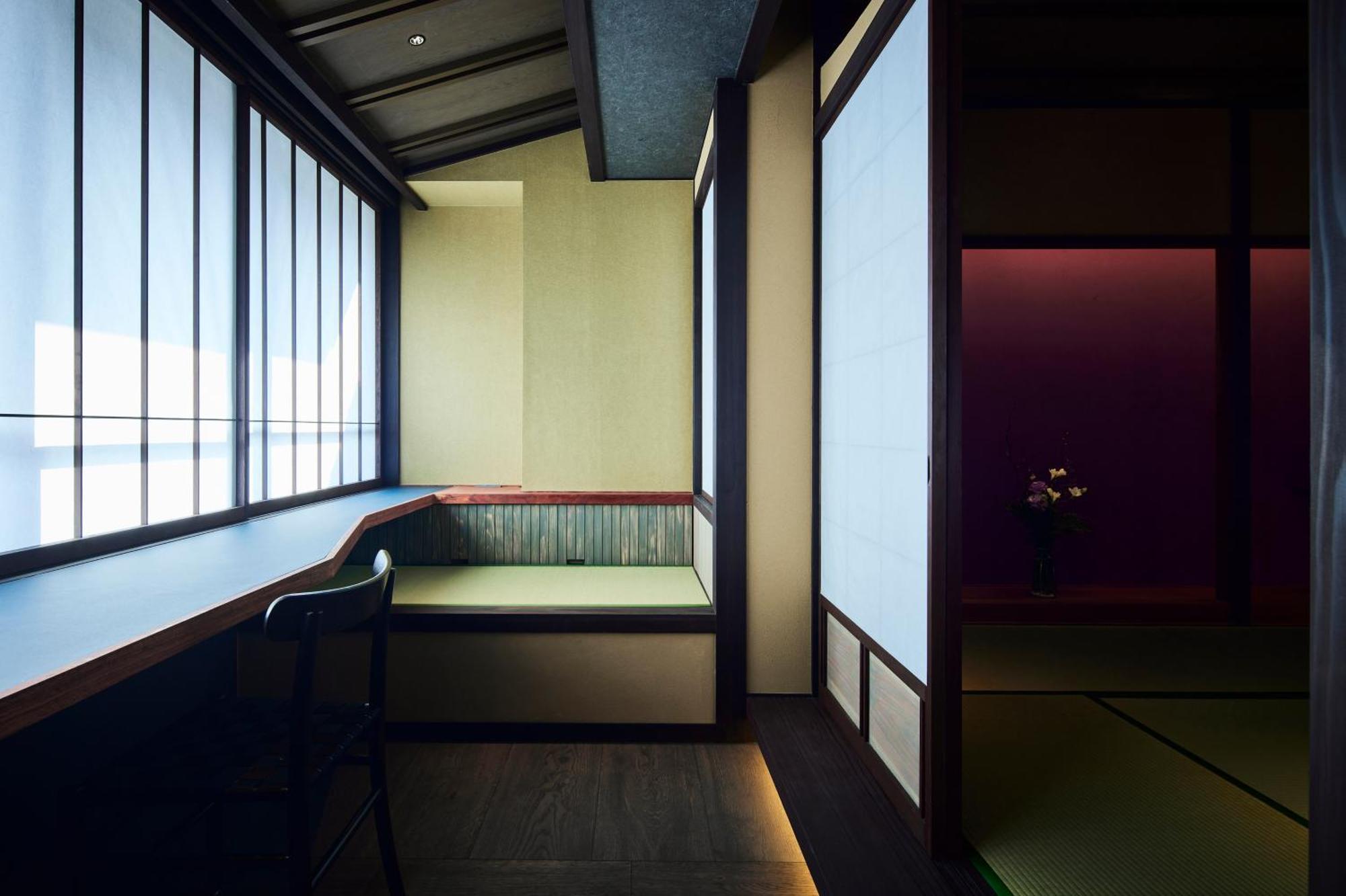 Itsukushima Iroha Hotel Hatsukaichi Exterior photo
