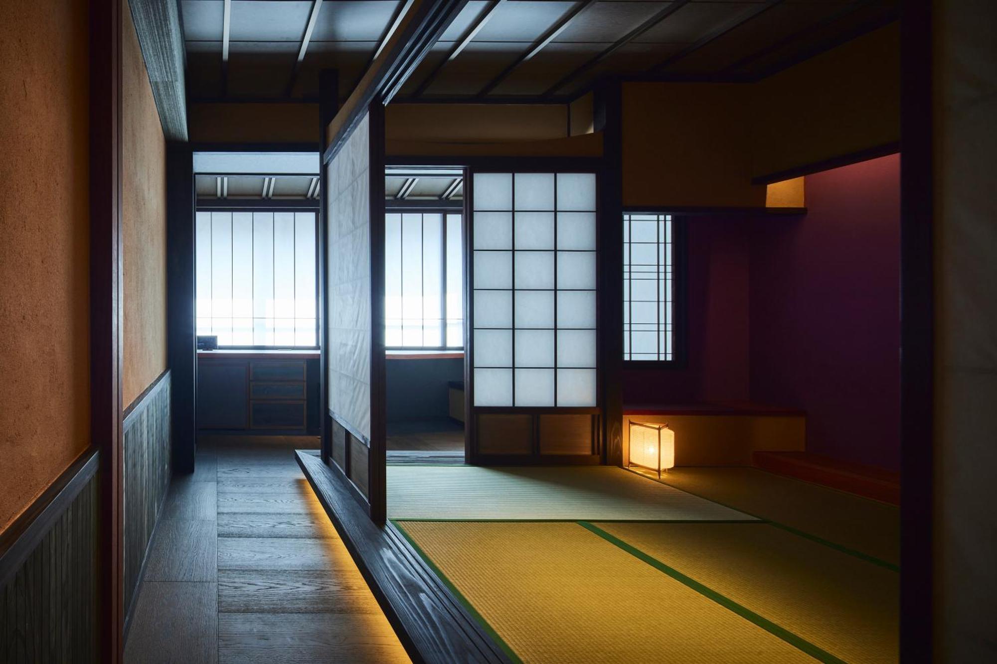 Itsukushima Iroha Hotel Hatsukaichi Exterior photo