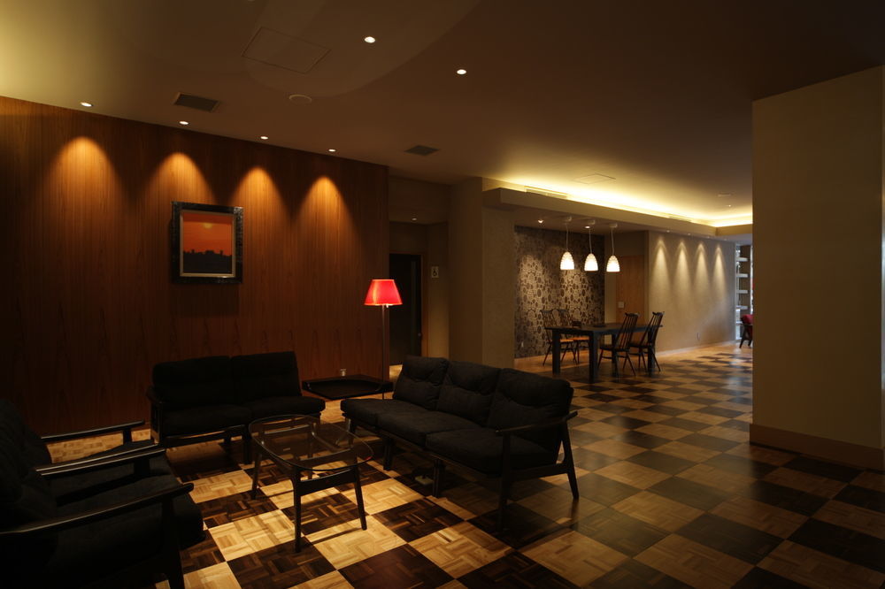 Itsukushima Iroha Hotel Hatsukaichi Exterior photo